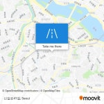 How to get to 신길로41길, 영등포구, 서울시 by bus or subway?
