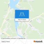 How to get to 탑골길, 광주시, 경기도 by bus?