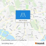 How to get to 청파로89길, 용산구, 서울시 by bus or subway?