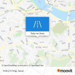 How to get to 국회단지16길, 관악구, 서울시 by bus or subway?