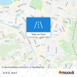 How to get to 문정로, 송파구, 서울시 by subway or bus?