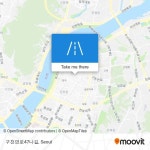 How to get to 구천면로47나길, 강동구, 서울시 by subway or bus?