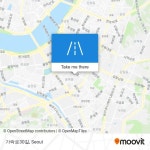 How to get to Galak-ro 30-gil, Songpa-gu, Seoul by bus or subway?