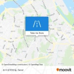 How to get to 초이로92번길, 하남시, 경기도 by bus or subway?