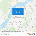 How to get to 천중로29길, 강동구, 서울시 by bus or subway?