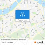How to get to 서운로15길, 서초구, 서울시 by bus or subway?