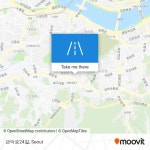 How to get to 관악로24길, 관악구, 서울시 by subway or bus?