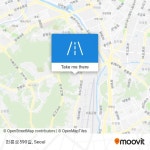 How to get to 헌릉로590길, 강남구, 서울시 by bus or subway?