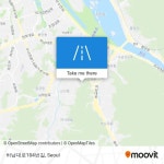 How to get to 하남대로104번길, 하남시, 경기도 by bus?