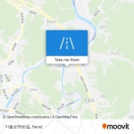 How to get to 지월로55번길, 광주시, 경기도 by bus?