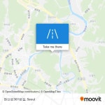 How to get to 현산로361번길, 광주시, 경기도 by bus?