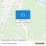 How to get to 하남대로244번길, 하남시, 경기도 by bus or subway?