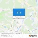 How to get to 통미로52번길, 광주시, 경기도 by bus?
