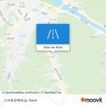 How to get to 산곡동로86번길, 하남시, 경기도 by bus or subway?