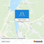 How to get to 광동로, 광주시, 경기도 by bus?