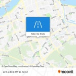 How to get to Nambu Circulation-ro 359-gil, Gangnam-gu, Seoul by subway or bus?