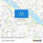 How to get to 버드나루로3길, 영등포구, 서울시 by bus or subway?