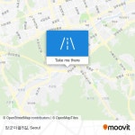 How to get to 장군마을5길, Seoul by bus or subway?