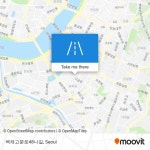 How to get to 백제고분로48나길, 송파구, 서울시 by bus or subway?