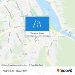 How to get to 하남대로801번길, 하남시, 경기도 by bus or subway?