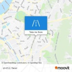 How to get to 성내3교, 송파구, 서울시 by bus or subway?