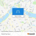 How to get to 학동로41길, 강남구, 서울시 by subway or bus?