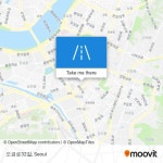 How to get to 오금로32길, 송파구, 서울시 by bus or subway?