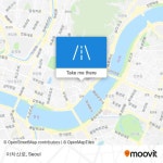 How to get to 아차산로, 광진구, 서울시 by bus or subway?