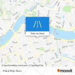 How to get to 학동로59길, 강남구, 서울시 by bus or subway?