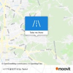 How to get to 사기막골로31번길, 성남시, 경기도 by bus or subway?