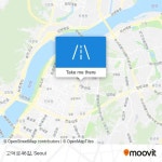 How to get to 고덕로46길, 강동구, 서울시 by subway or bus?