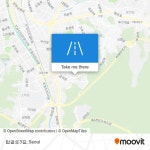 How to get to 탑골로3길, 금천구, 서울시 by bus or subway?