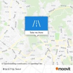 How to get to 통일로21길, 서대문구, 서울시 by bus or subway?