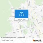 How to get to 한천로130길, 강북구, 서울시 by bus or subway?