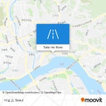 How to get to 석실교, 남양주시, 경기도 by bus or subway?