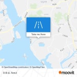 How to get to 천호로, 김포시, 경기도 by bus or subway?