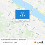 How to get to 김포대로1127번길, 김포시, 경기도 by bus or subway?