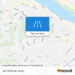 How to get to 풍무로96번길, 김포시, 경기도 by bus or subway?