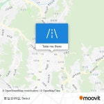 How to get to 통일로69길, 은평구, 서울시 by subway or bus?