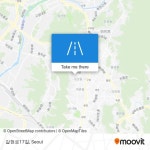 How to get to 갈현로17길, 은평구, 서울시 by bus or subway?