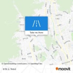 How to get to 번창교, 강북구, 서울시 by bus or subway?