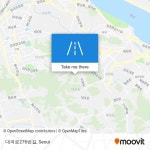 How to get to Daegok-ro 276-beon-gil, Seo-gu, Incheon by bus or subway?