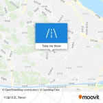 How to get to 이음대로, 서구, 인천시 by bus or subway?