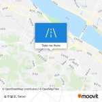 How to get to 옹주물로, 김포시, 경기도 by bus or subway?