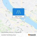 How to get to 김포한강11로494번길, 김포시, 경기도 by bus or subway?
