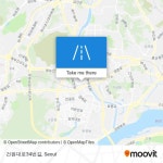 How to get to 건원대로34번길, 구리시, 경기도 by subway or bus?
