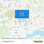How to get to 미금로20번길, 남양주시, 경기도 by bus or subway?