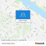 How to get to 감정로19번길, 김포시, 경기도 by bus or subway?
