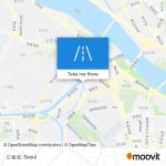 How to get to 드림로, 계양구, 인천시 by bus or subway?