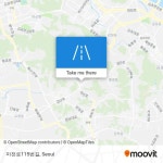 How to get to 마전로115번길, 서구, 인천시 by bus or subway?